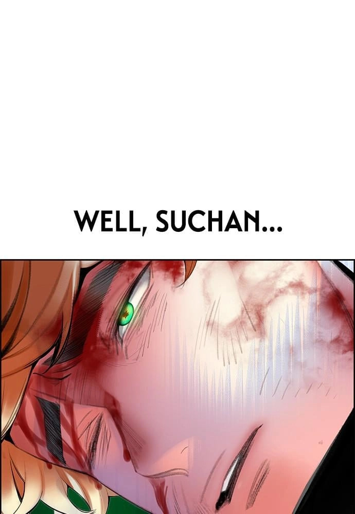 Read Jungle Juice EN Manga Online