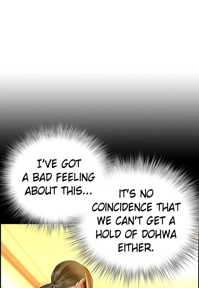 Read Jungle Juice EN Manga Online