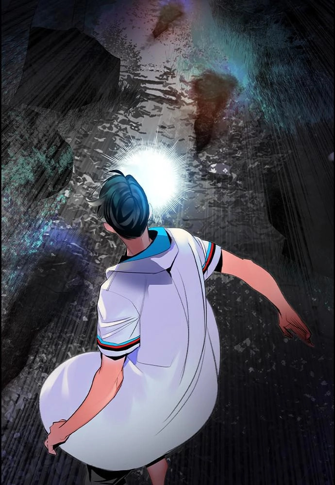 Read Jungle Juice EN Manga Online