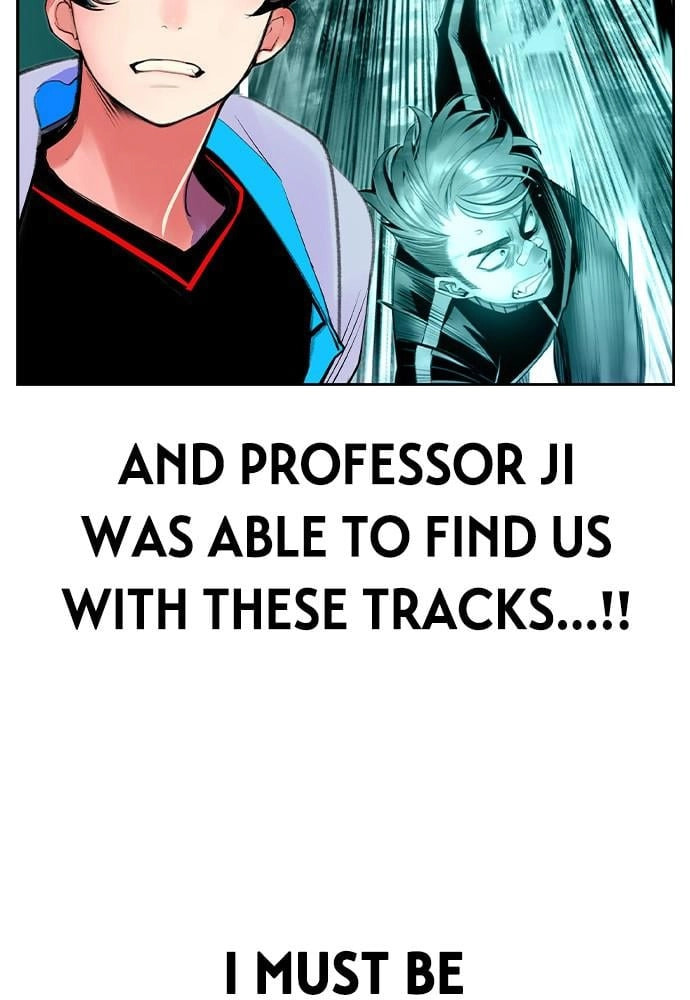 Read Jungle Juice EN Manga Online