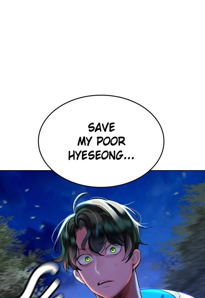 Read Jungle Juice EN Manga Online