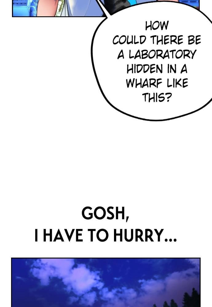 Read Jungle Juice EN Manga Online