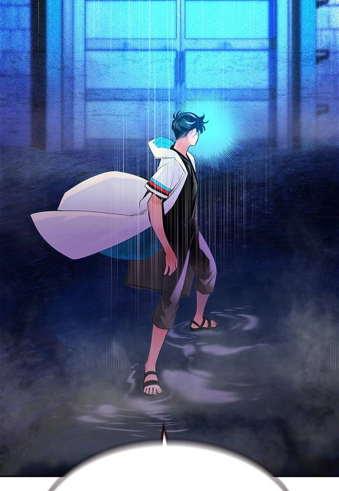 Read Jungle Juice EN Manga Online