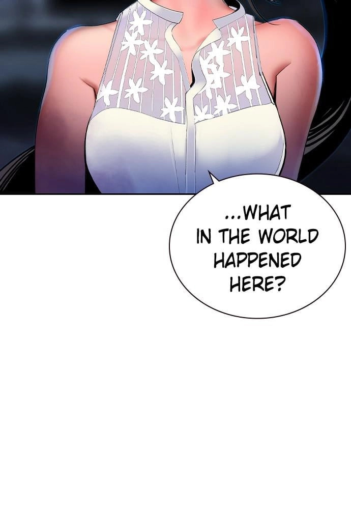 Read Jungle Juice EN Manga Online