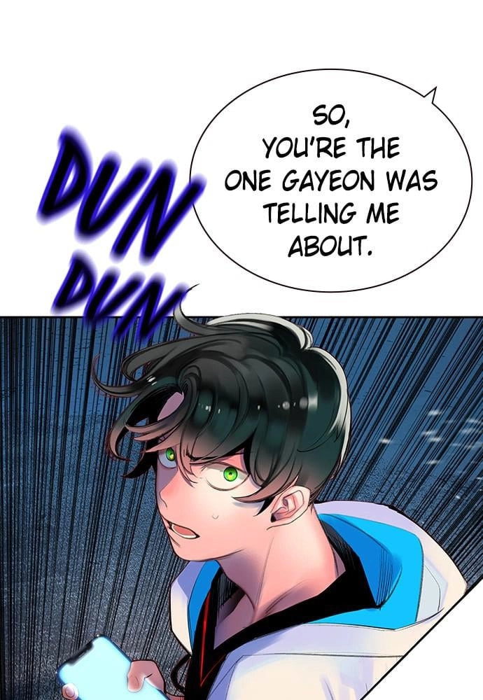 Read Jungle Juice EN Manga Online