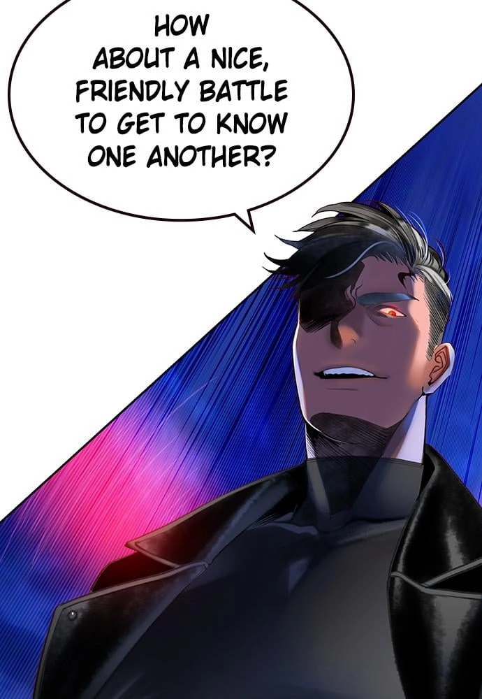 Read Jungle Juice EN Manga Online