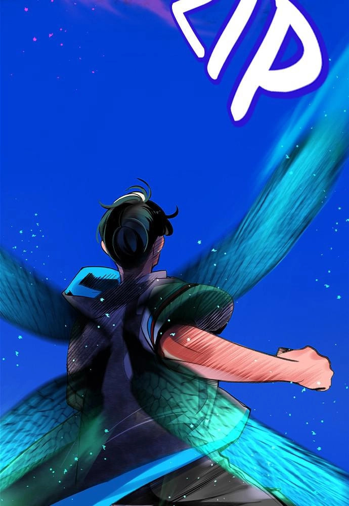 Read Jungle Juice EN Manga Online