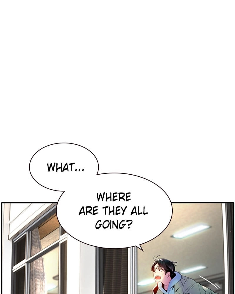 Read Jungle Juice EN Manga Online