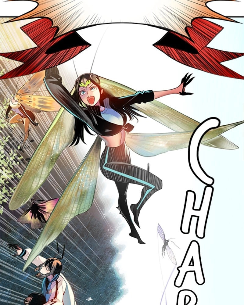 Read Jungle Juice EN Manga Online