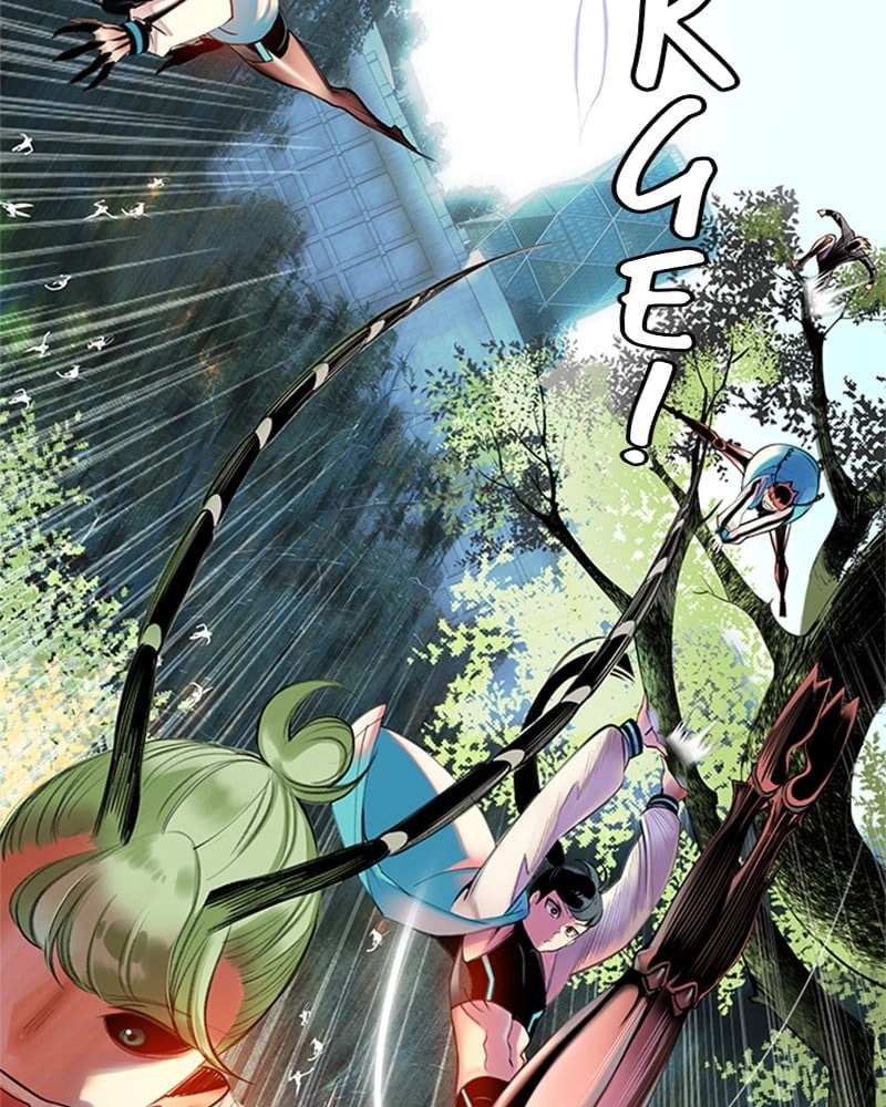 Read Jungle Juice EN Manga Online