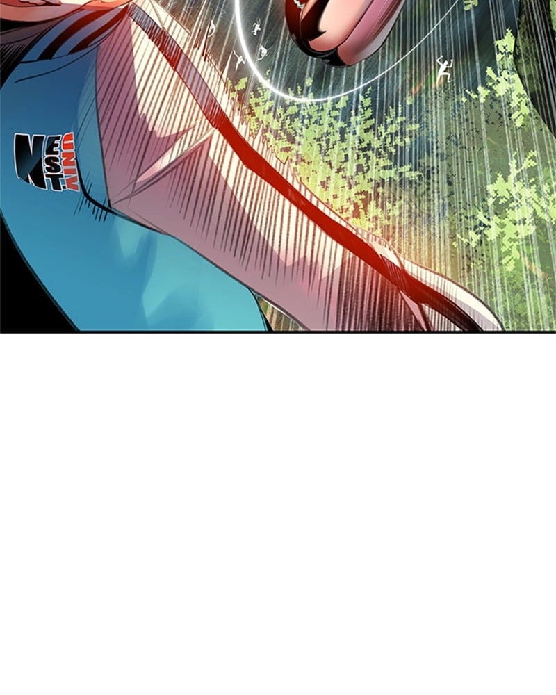 Read Jungle Juice EN Manga Online