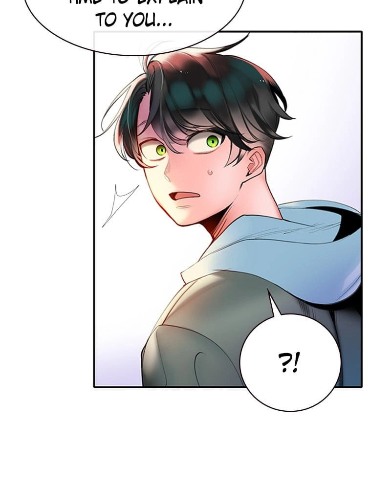 Read Jungle Juice EN Manga Online