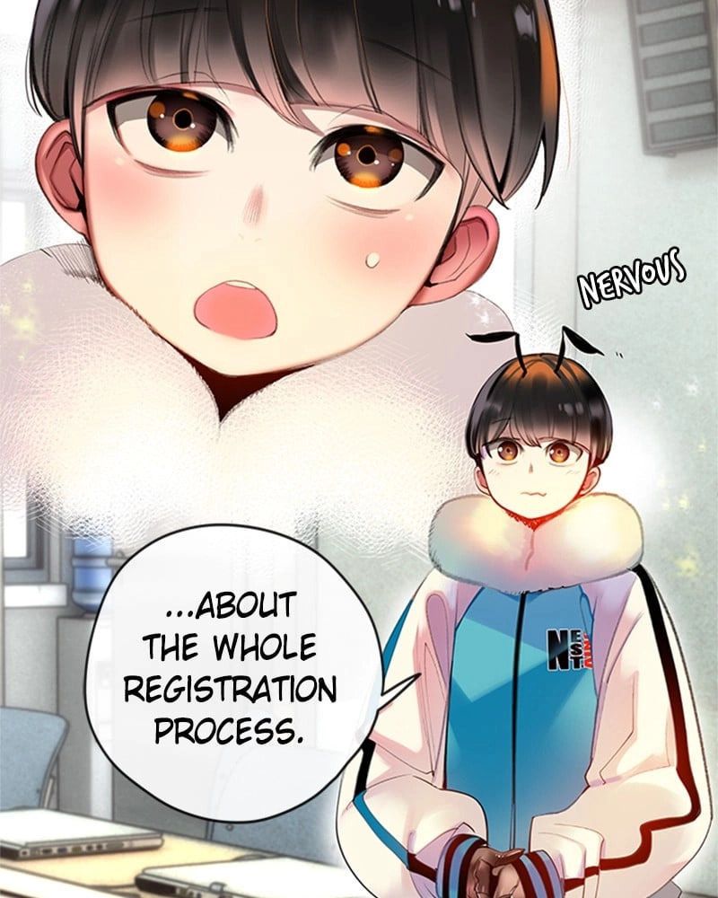 Read Jungle Juice EN Manga Online