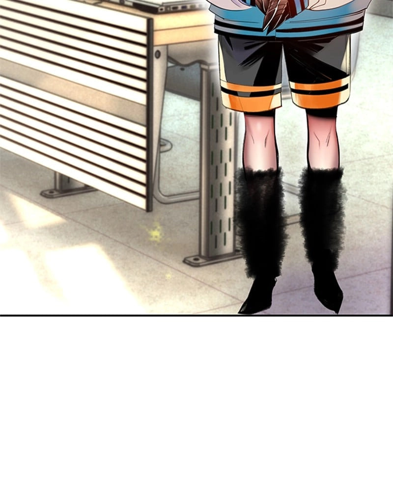 Read Jungle Juice EN Manga Online