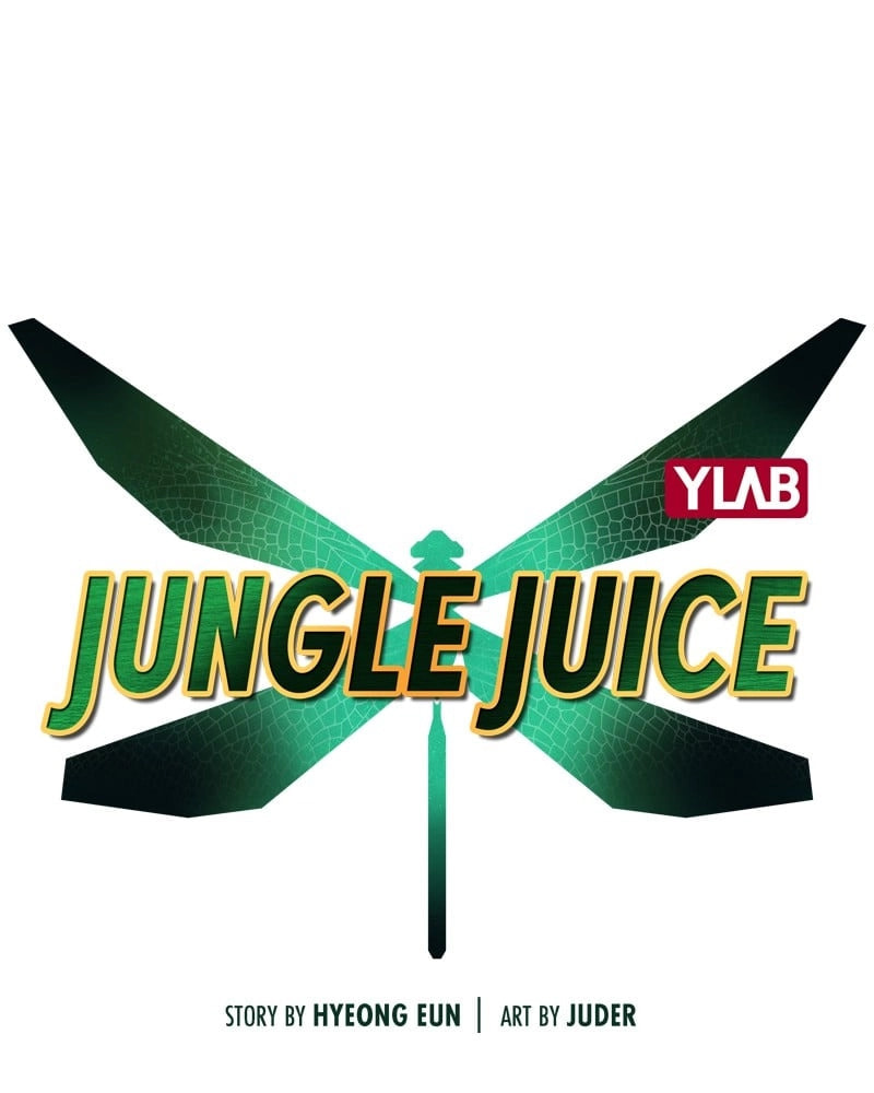 Read Jungle Juice EN Manga Online