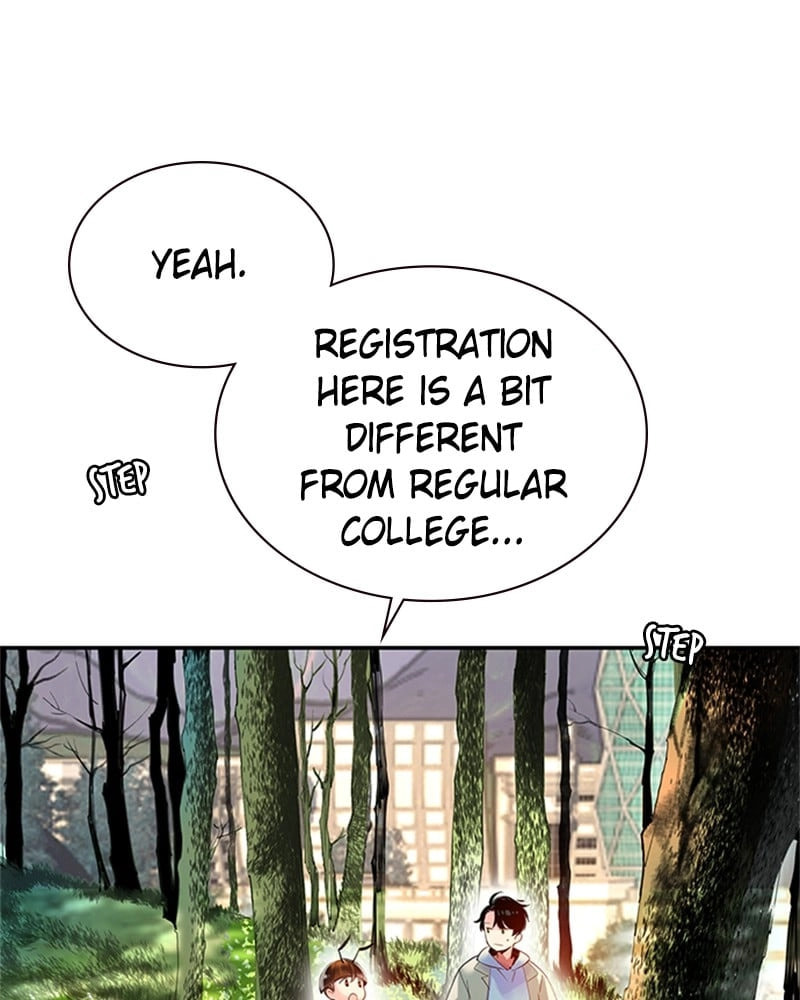 Read Jungle Juice EN Manga Online