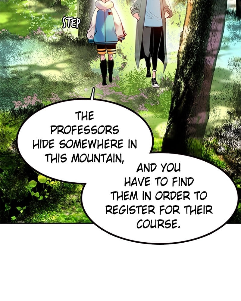 Read Jungle Juice EN Manga Online