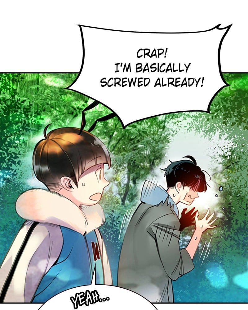 Read Jungle Juice EN Manga Online
