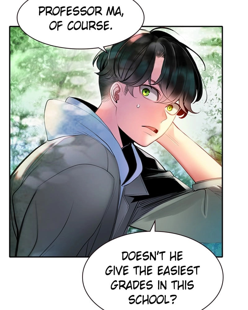 Read Jungle Juice EN Manga Online