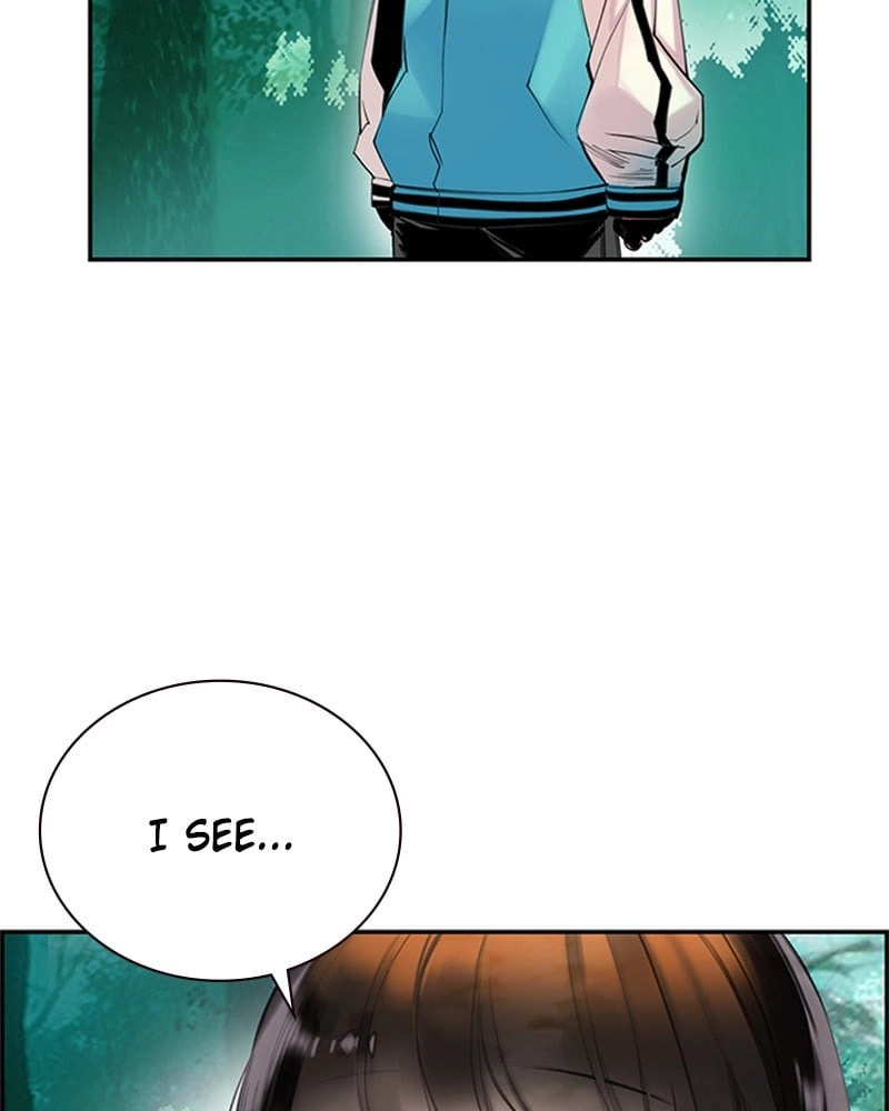 Read Jungle Juice EN Manga Online
