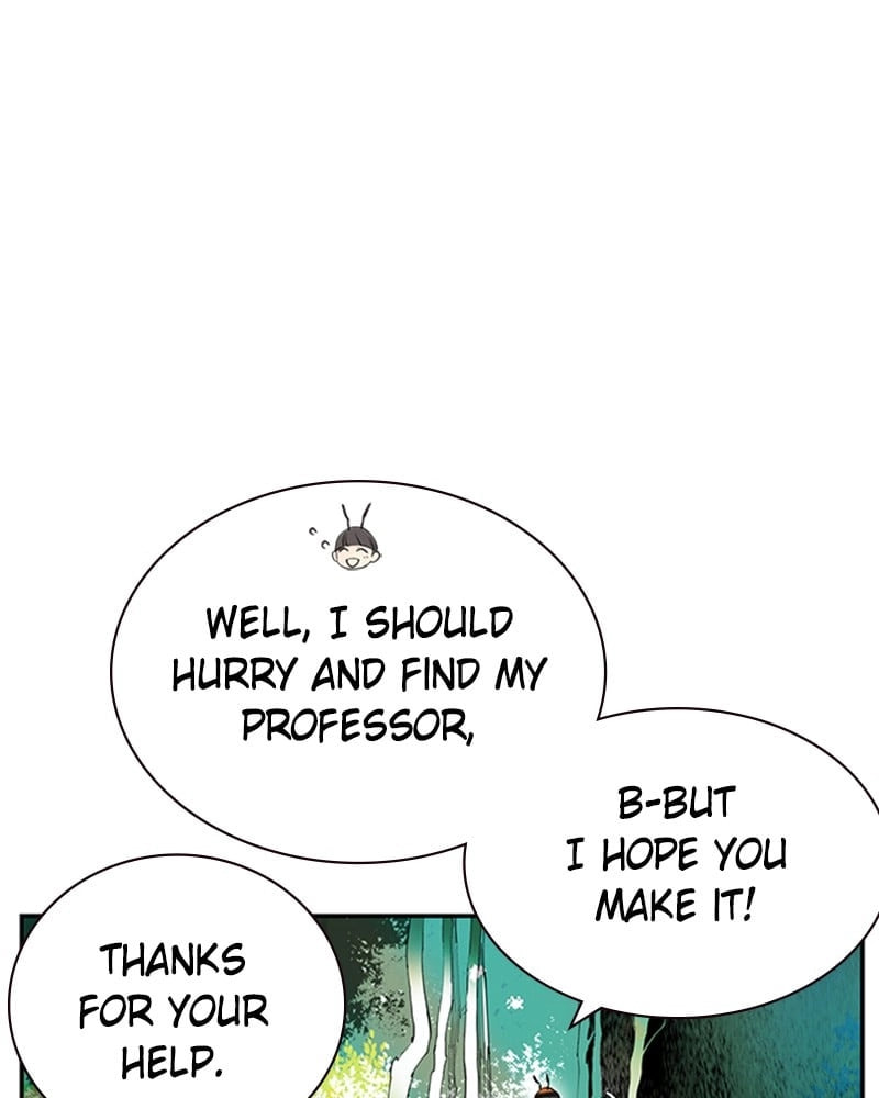Read Jungle Juice EN Manga Online