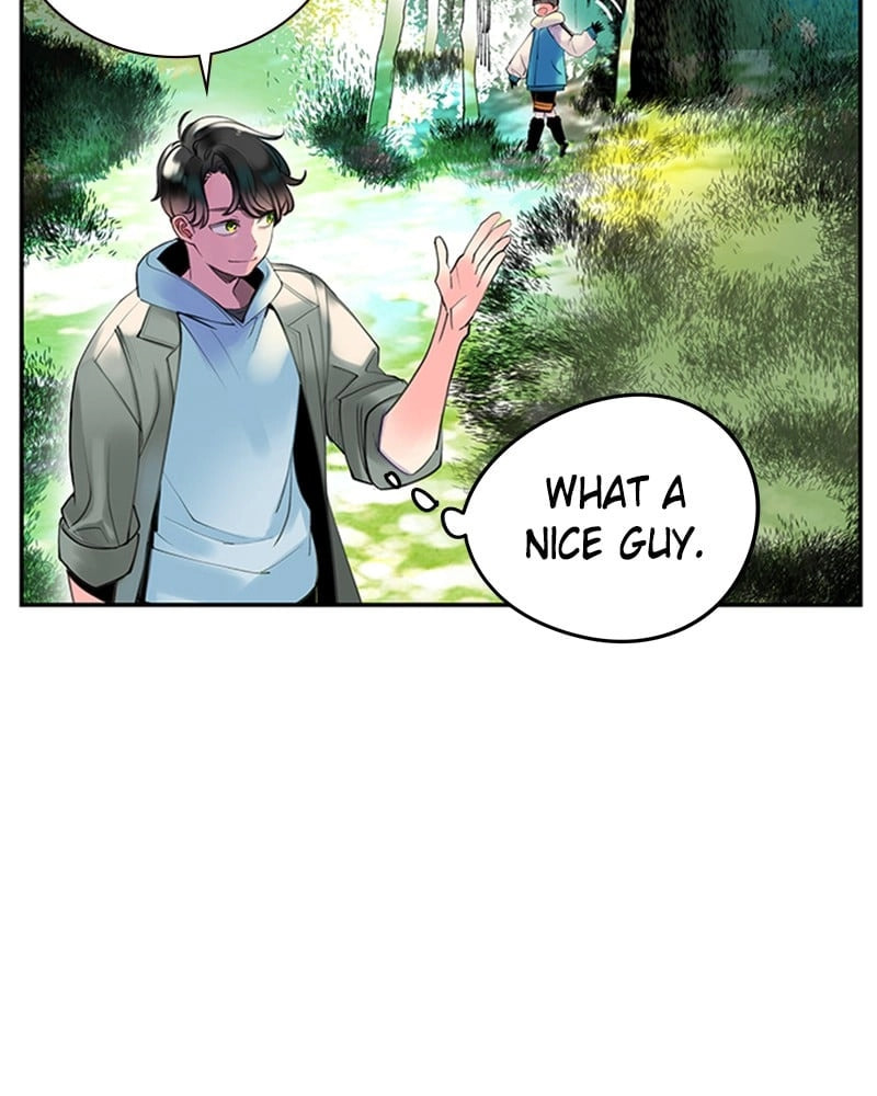 Read Jungle Juice EN Manga Online