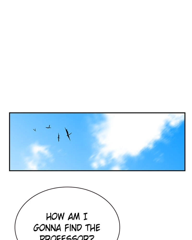 Read Jungle Juice EN Manga Online