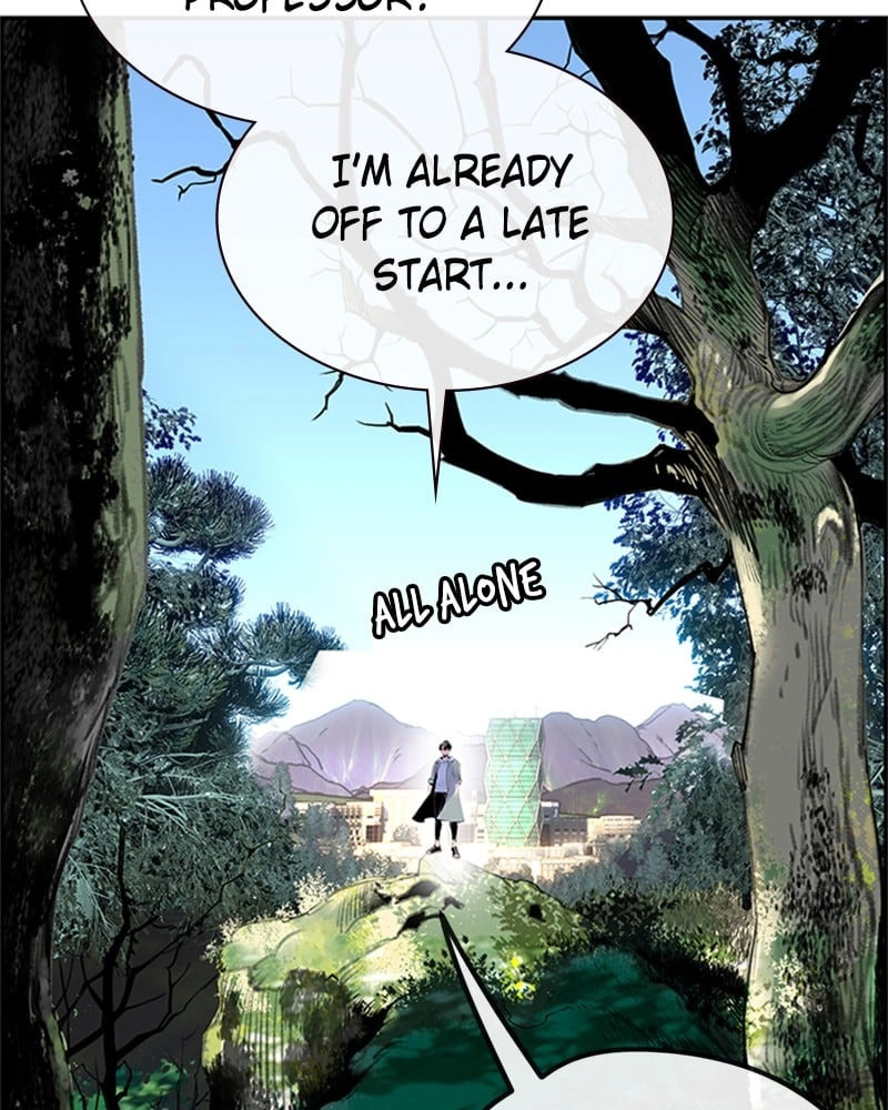 Read Jungle Juice EN Manga Online