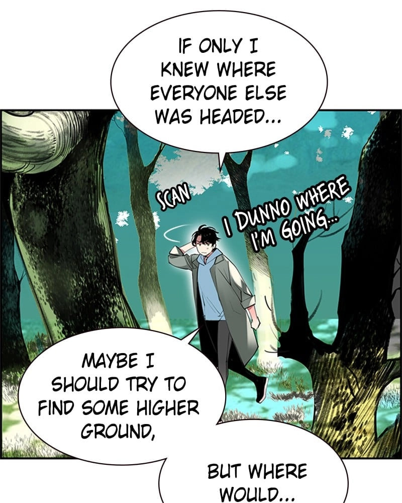 Read Jungle Juice EN Manga Online