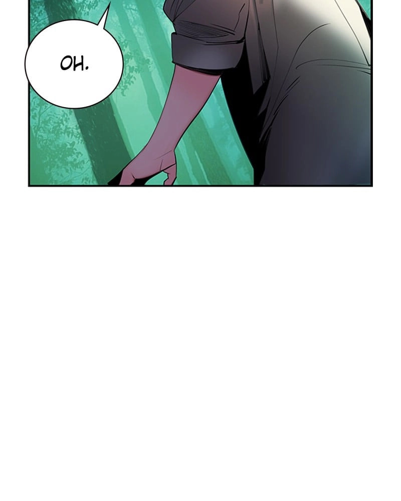 Read Jungle Juice EN Manga Online