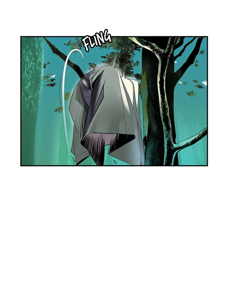 Read Jungle Juice EN Manga Online