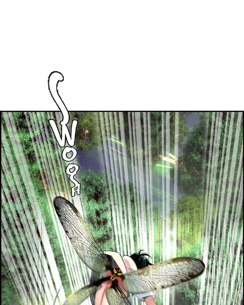 Read Jungle Juice EN Manga Online