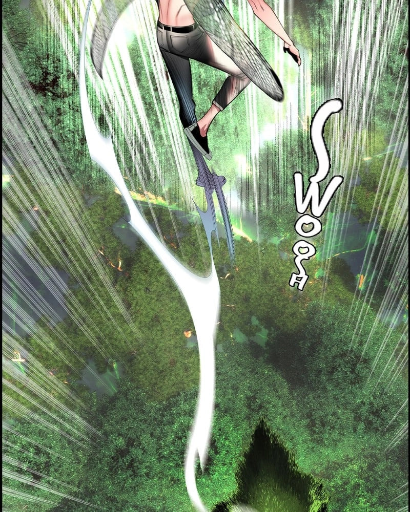 Read Jungle Juice EN Manga Online
