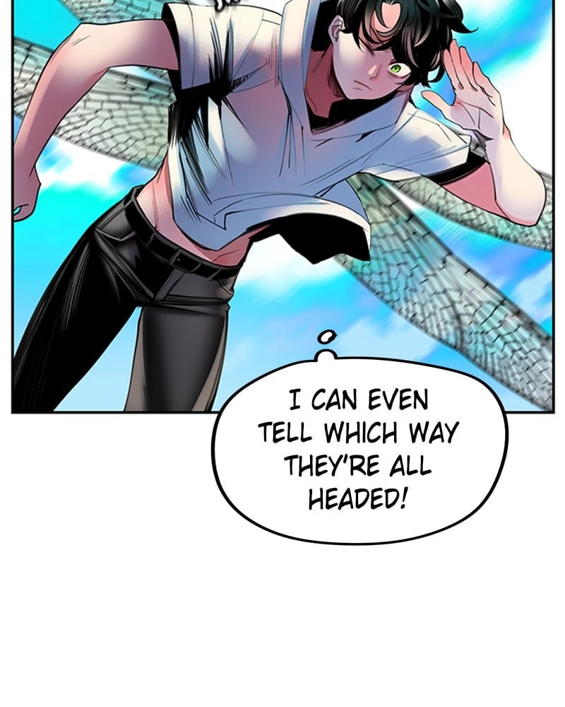 Read Jungle Juice EN Manga Online