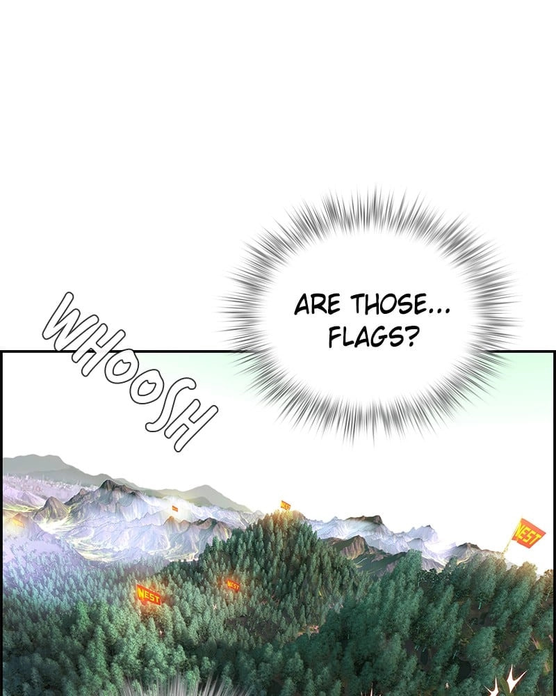Read Jungle Juice EN Manga Online