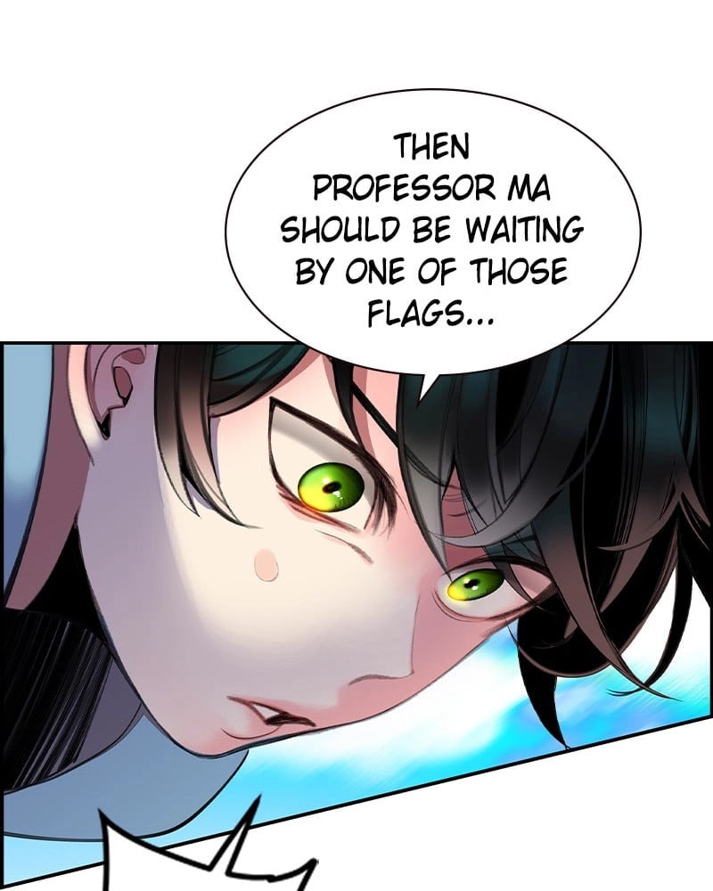Read Jungle Juice EN Manga Online
