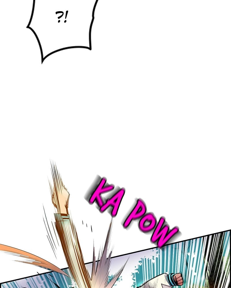 Read Jungle Juice EN Manga Online