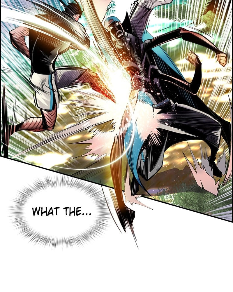 Read Jungle Juice EN Manga Online
