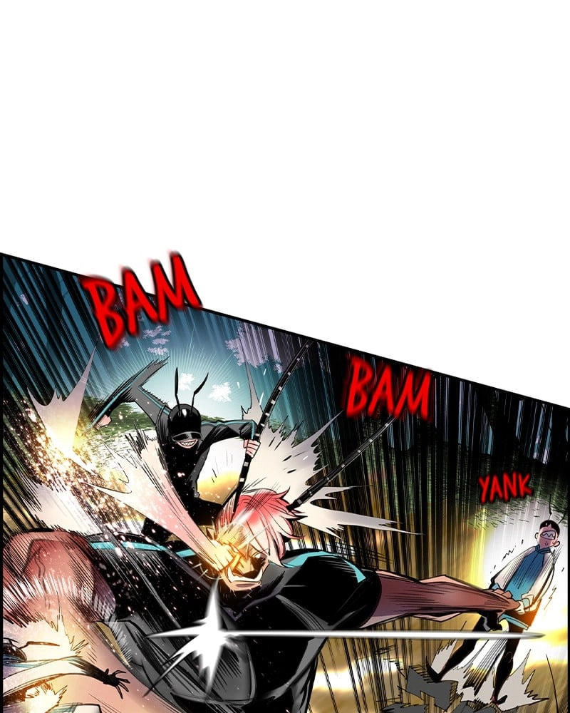 Read Jungle Juice EN Manga Online