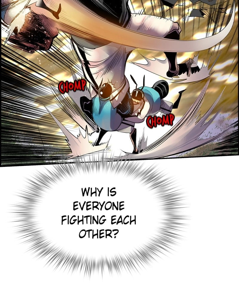 Read Jungle Juice EN Manga Online