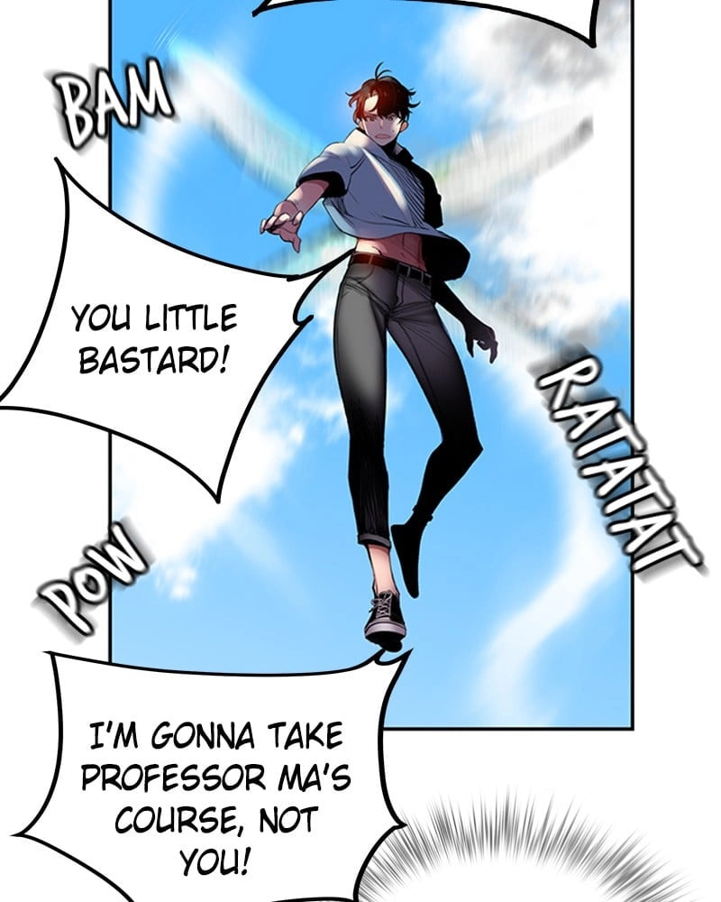 Read Jungle Juice EN Manga Online
