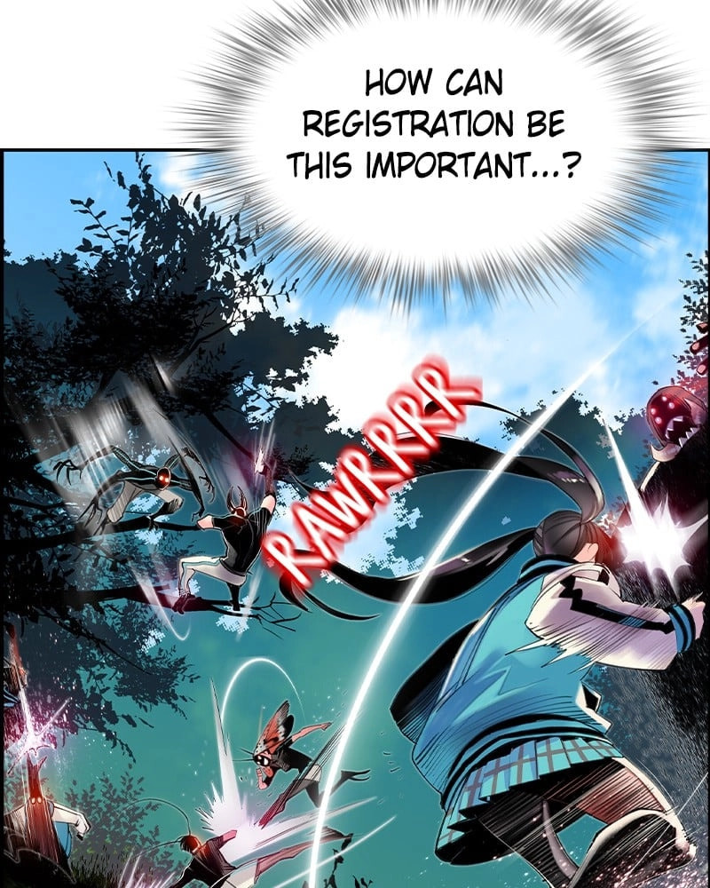 Read Jungle Juice EN Manga Online