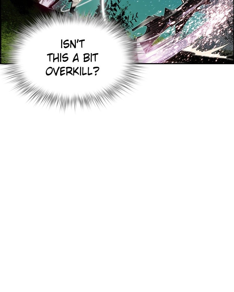 Read Jungle Juice EN Manga Online