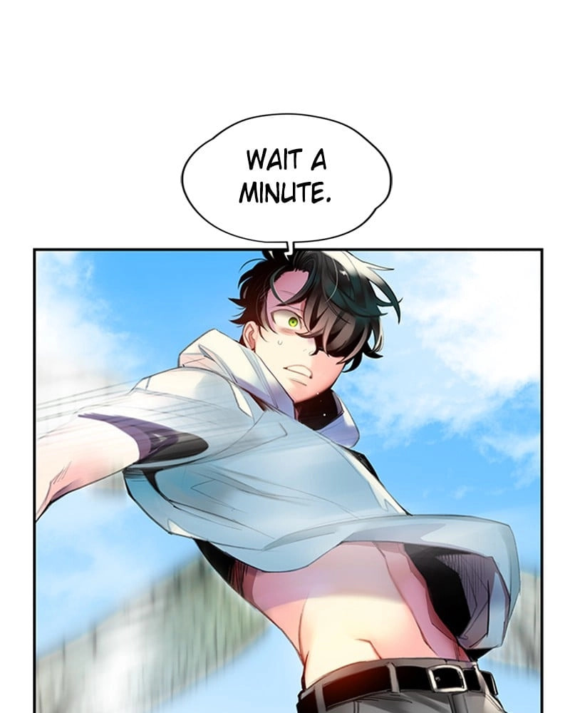 Read Jungle Juice EN Manga Online