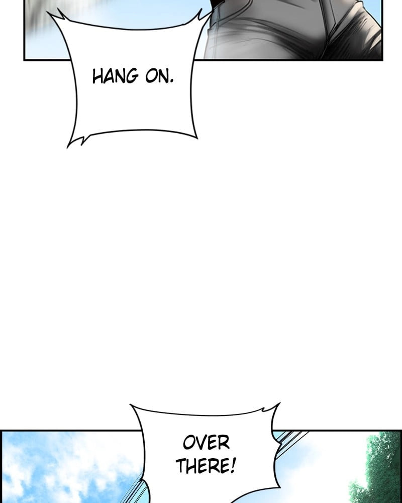 Read Jungle Juice EN Manga Online