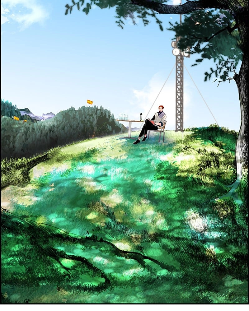 Read Jungle Juice EN Manga Online