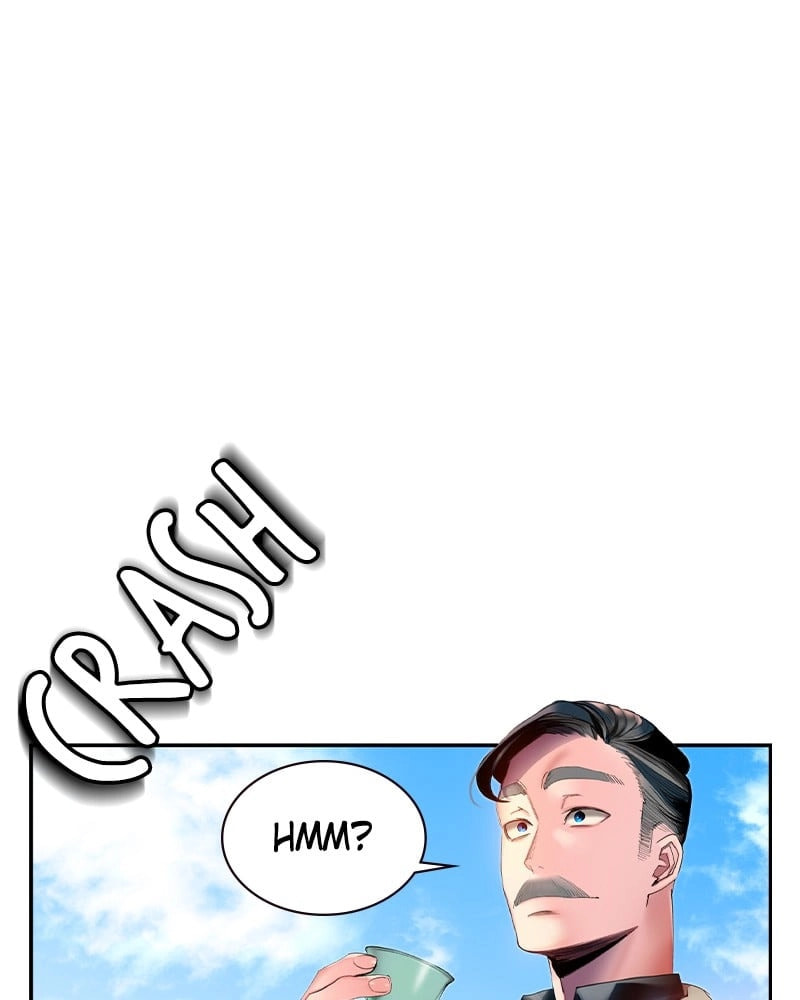 Read Jungle Juice EN Manga Online