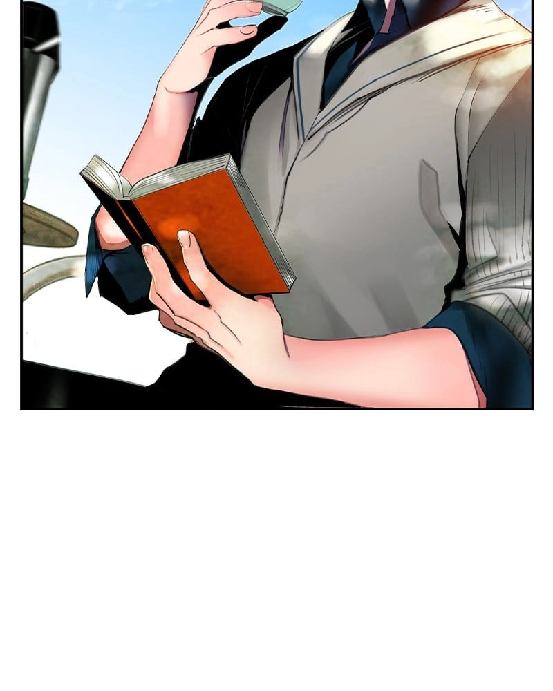 Read Jungle Juice EN Manga Online