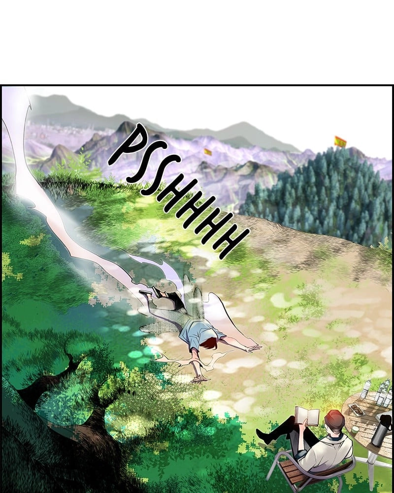 Read Jungle Juice EN Manga Online