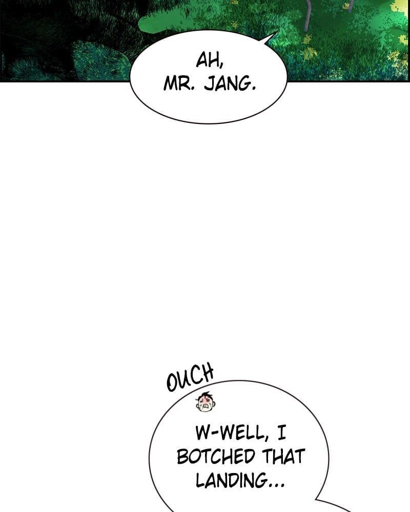 Read Jungle Juice EN Manga Online